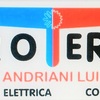 Insegna luminosa