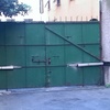 Ristrutturazione autorimessa/magazzino genova