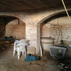Realizzazione di vespaio areato 85mq