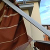 Sostituzione telo