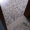 Levigatura/lucidatura pavimenti marmo