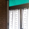 Sostituzione porta finestra balcone