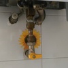 Installare Scaldabagno