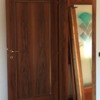 Verniciatura/Laccatura Porte