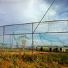 Riparazione Campo da Calcetto