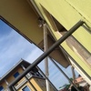 Sostituzione Telone Balcone Condominio Parma