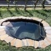 Costruire Laghetto Prefabbricato o in Pvc
