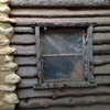 Serramenti Rustici-Finestre