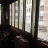 Sistemazione Veranda