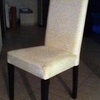 Rivestimento Sedie