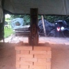 Realizzare 4 Mulini In Legno