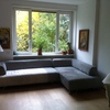 Rivestimento di 2 divani