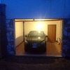 Porta garage