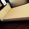 Rifoderare un Letto