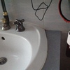 Rifacimento bagnetto di servizio