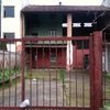 Demolizione cascinetto