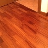 Lamatura completa parquet