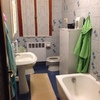 Ristrutturazione completa bagno