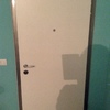 Sostituzione serratura porta blindata