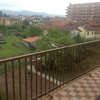 Verniciare ringhiera balcone