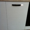 Installare anta per lavastoviglie