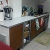 Spostamento cucina