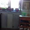 Spostamento termosifone
