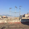 Antenna centralizzata