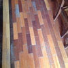 Noleggio macchina lamatura parquet