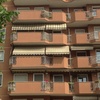 Installazione della tenda da sole e sostituzione di un telo