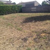 Manutenzione 800 mq di terreno