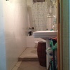 Ristrutturazione di un piccolo bagno