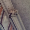 Riparare tenda da sole