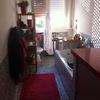 Rivestimento bagno + piano lavabo