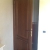 Riverniciatura 5 porte interne