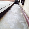 Impermiabilizzare terrazzo sopra mia abitazione