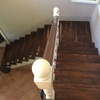 Rivestimento con Microcemento