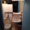 Ristrutturazione bagno