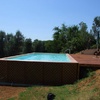 Realizzare una piscina fuori terra