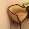 Rifoderare due poltroncine