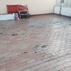 Isolamento termico terrazza
