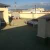 Impermeabilizzazione terrazza