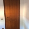 Ristrutturazione infissi interni