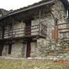 Ristrutturazione baita in montagna