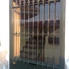 Inferriate per casa di ringhiera