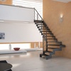 Scala in ferro
