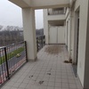 Ricoprire balcone