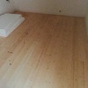 Levigatura spazzolatura pavimento in legno