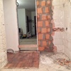 Installazione idrauilica per un bagno