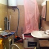Rifacimento completo bagno